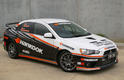 TMR Mitsubishi Evo X 3