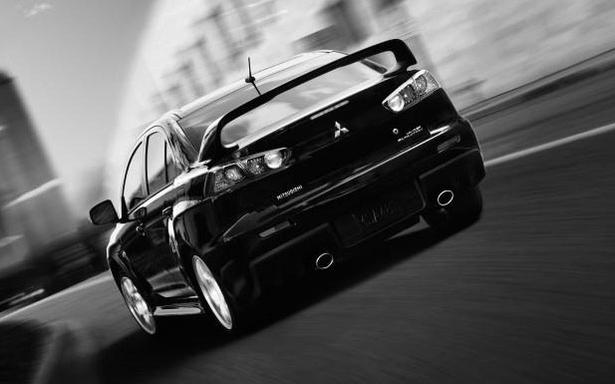Final Mitsubishi Lancer Evo Specs Revealed