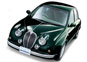 Mitsuoka Viewt facelift