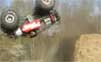 Monster Truck Backflip Video