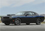 2011 Dodge Challenger Specs