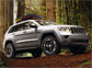 Mopar 2011 Jeep Grand Cherokee