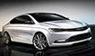 Mopar Chrysler 200 (2015)