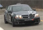 Mopar Dodge Avenger Rally Car