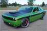 Mopar Dodge Challenger Targa