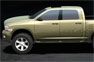 Mopar Dodge Ram Sportsman