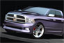 Mopar Dodge Ram Street Package