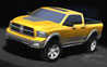 Mopar Dodge Ram TRXtreme