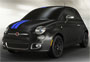 Mopar Fiat 500
