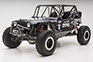 Mopar Jeep Wrangler For King of Hammers