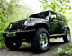 Jeep Wrangler SRT8 Info