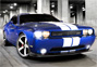 Mopar At SEMA 2010