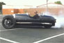 Morgan 3 Wheeler Video