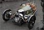 Morgan 3 Wheeler