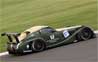 Morgan Aero SuperSports Race