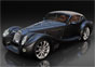 Electric Morgan Aero Supersports Announced