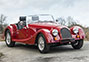 2014 Morgan Plus 4 Announced