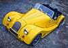 Morgan Plus E