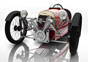 Morgan Super Sports Comeback