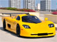 Mosler MT900 GTR XX