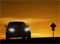 Motive Kestrel Cannabis Electric Car