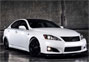 MotorworldHype Lexus IS F