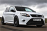 Mountune Ford Focus RS MP350 review video
