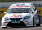 Mountune Ford Focus ST LPG BTCC