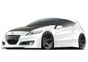 Mugen Euro Honda CR Z