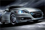Mugen Honda CR Z Specs
