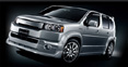 Mugen Honda Crossroad