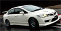 Mugen JDM Honda Civic Type R