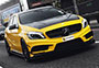 Mulgari Project 45 Mercedes A45 AMG
