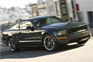 2008 Mustang Bullitt History