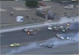 NASCAR Talladega mega crash video