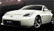 NISMO Nissan 350Z 380RS