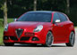 NOVITEC Alfa Romeo Giulietta