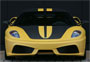 NOVITEC Edizione 747 Ferrari 430 Scuderia