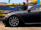 Neiman Marcus Lexus IS F