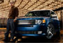 Nelly Ford Flex