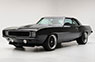 Nelson 1969 Chevrolet Camaro