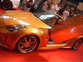 Nemesis Nissan 350Z Z33 Convertible