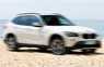 New BMW X1 teaser image