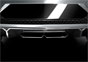 New Lamborghini model teaser