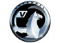 New Vauxhall Logo