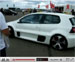 New Volkswagen Golf GTI W12 650 Video
