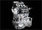 Nissan 1.5 litre Dual Injectors Engine