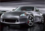 Nissan Z hybrid