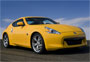Nissan 370Z vs BMW Z4 35i video