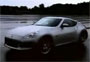 Nissan 370Z promo